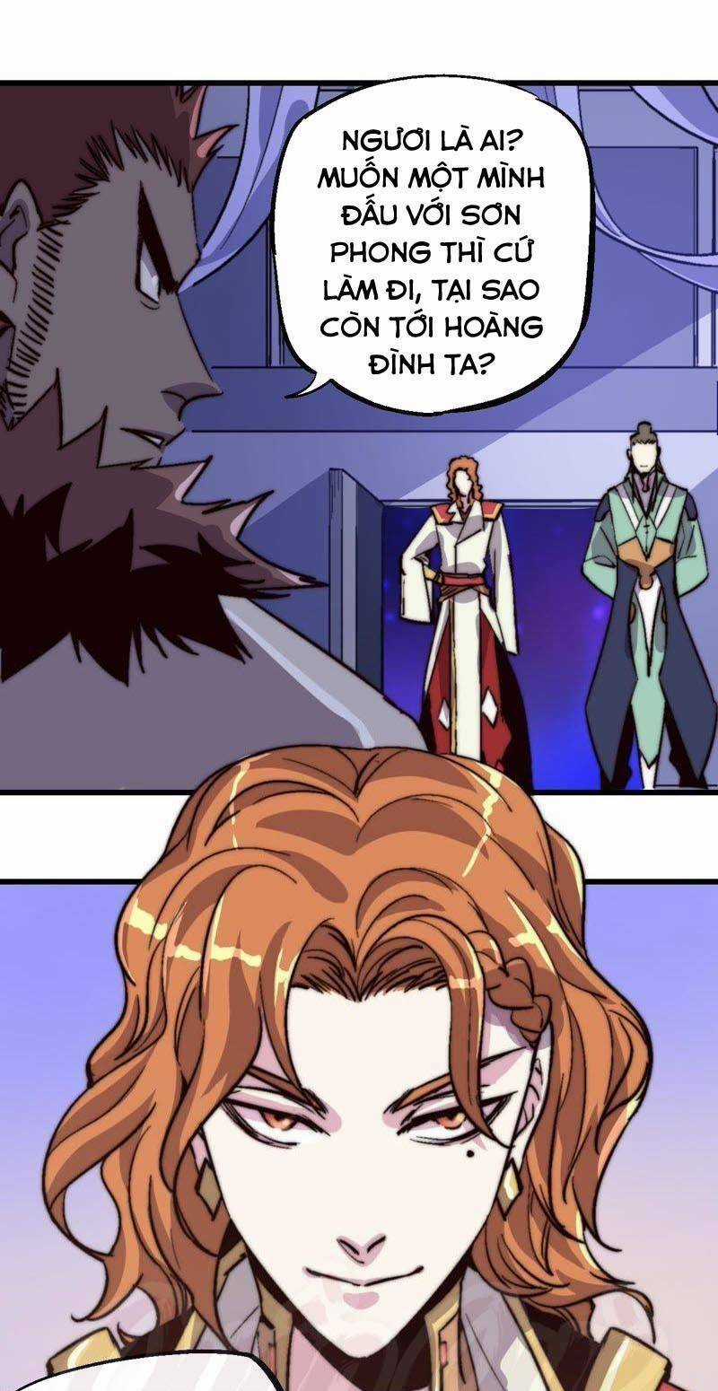 Dãy Số Chí Mạng Chapter 32 trang 24