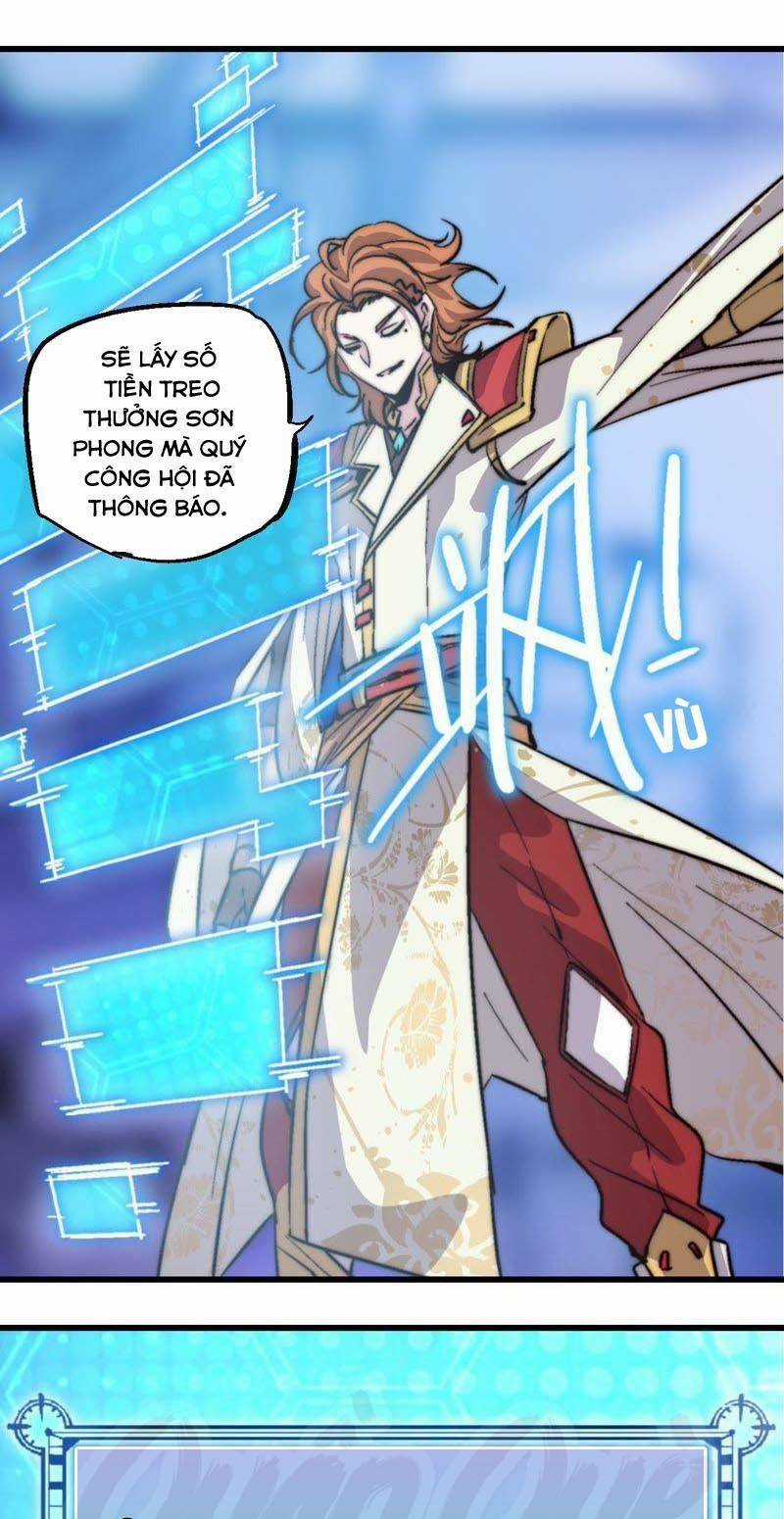 Dãy Số Chí Mạng Chapter 32 trang 26