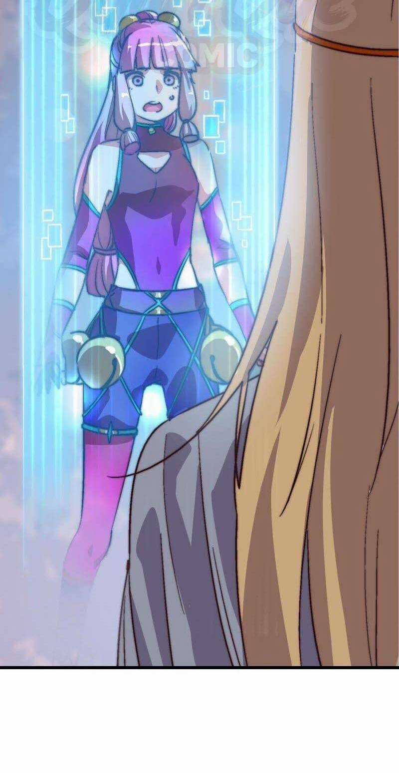 Dãy Số Chí Mạng Chapter 32 trang 5