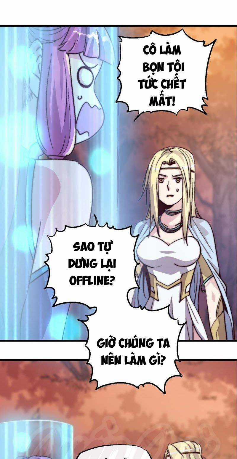 Dãy Số Chí Mạng Chapter 32 trang 6