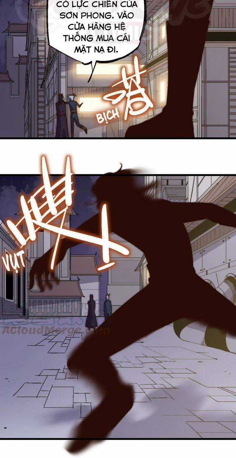 Dãy Số Chí Mạng Chapter 33 trang 11