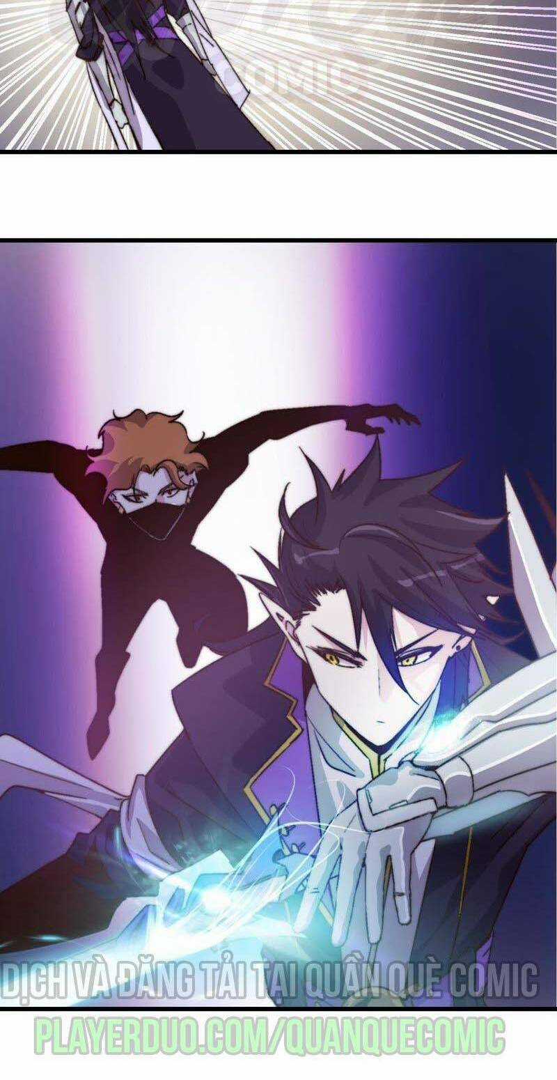 Dãy Số Chí Mạng Chapter 33 trang 13