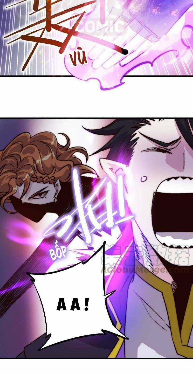 Dãy Số Chí Mạng Chapter 33 trang 15