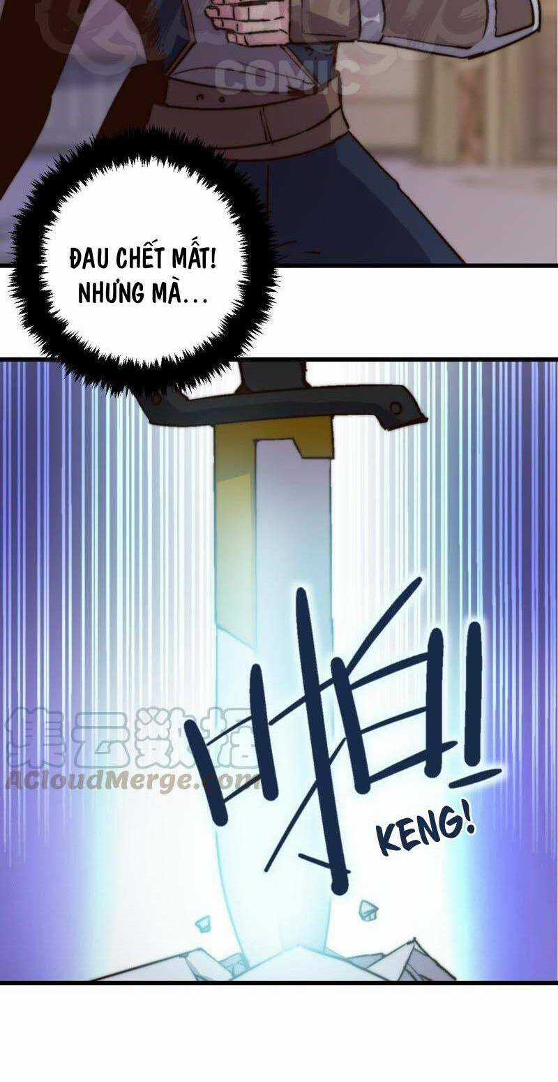 Dãy Số Chí Mạng Chapter 33 trang 23