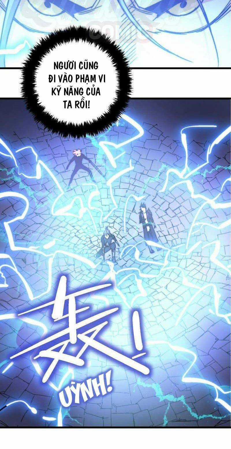 Dãy Số Chí Mạng Chapter 33 trang 25