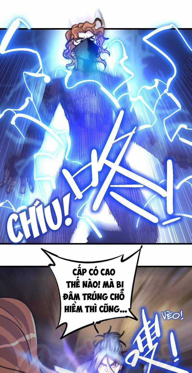 Dãy Số Chí Mạng Chapter 33 trang 26