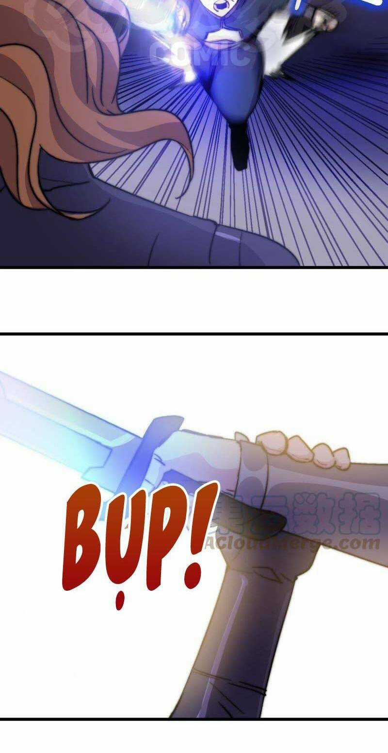 Dãy Số Chí Mạng Chapter 33 trang 27