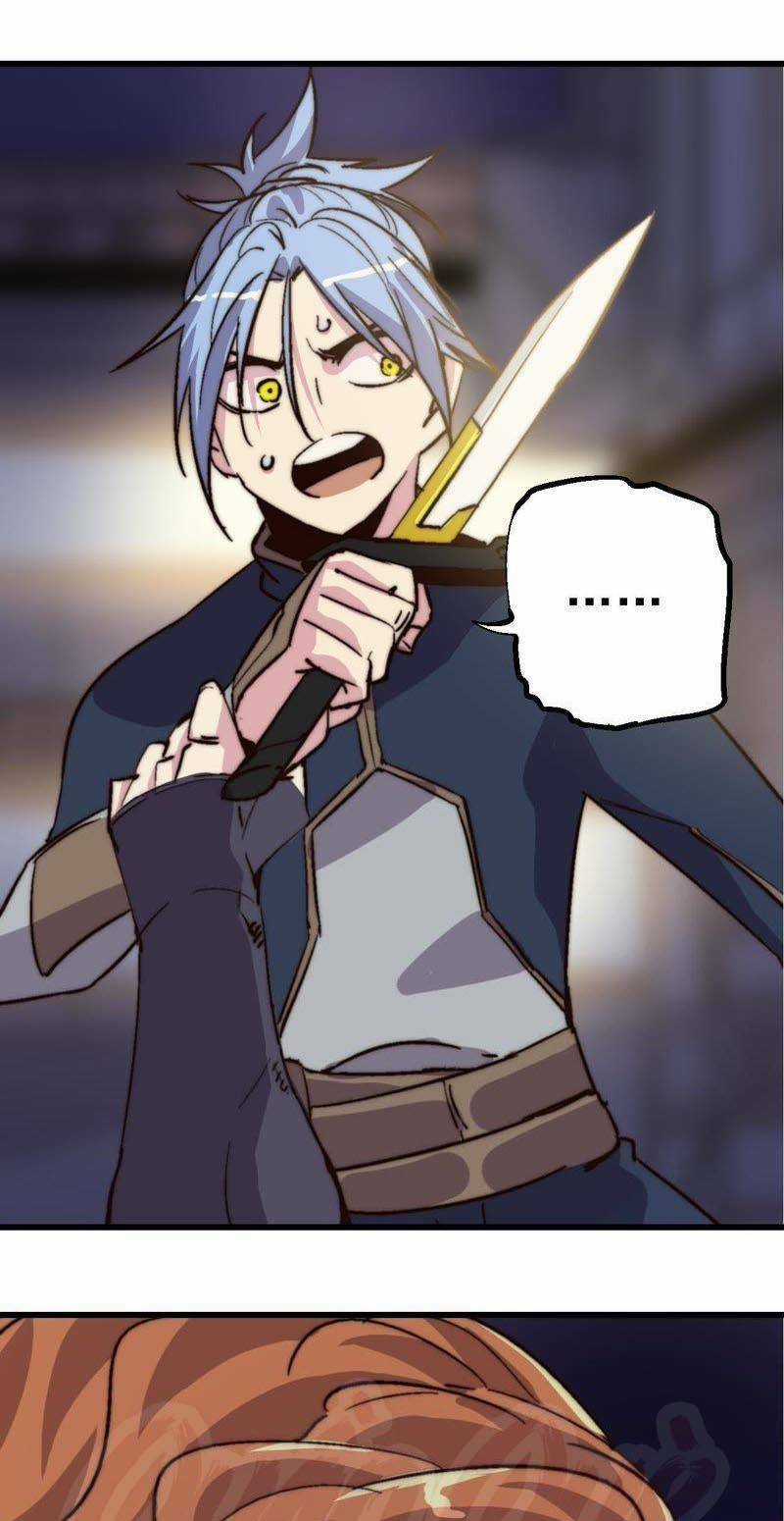 Dãy Số Chí Mạng Chapter 33 trang 28