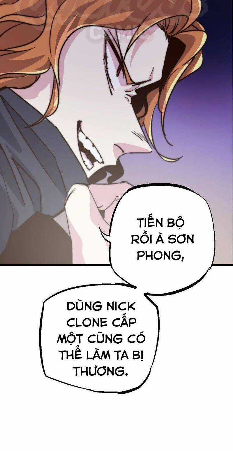 Dãy Số Chí Mạng Chapter 33 trang 29