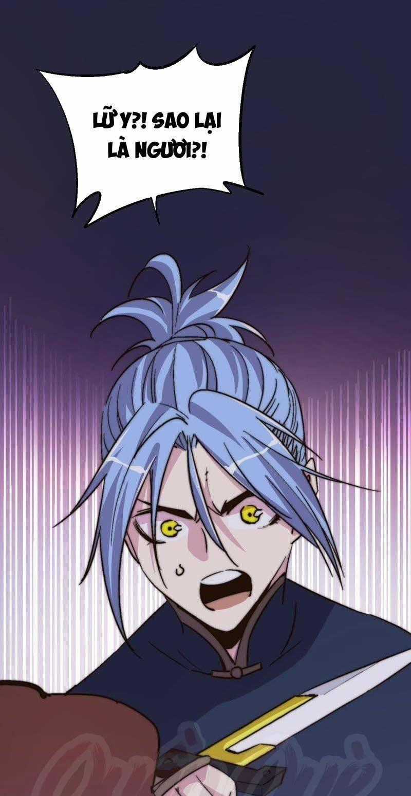 Dãy Số Chí Mạng Chapter 33 trang 30