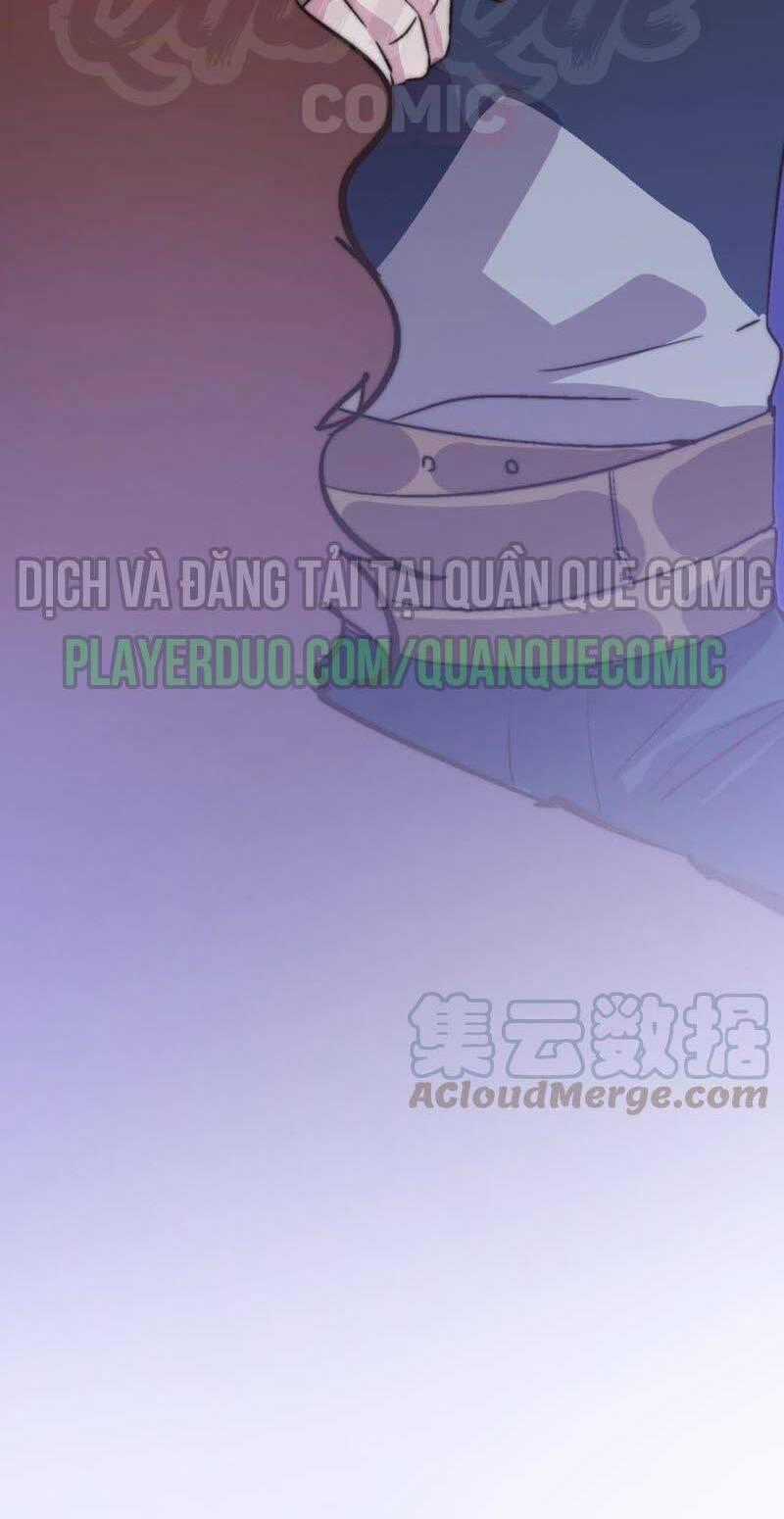 Dãy Số Chí Mạng Chapter 33 trang 31