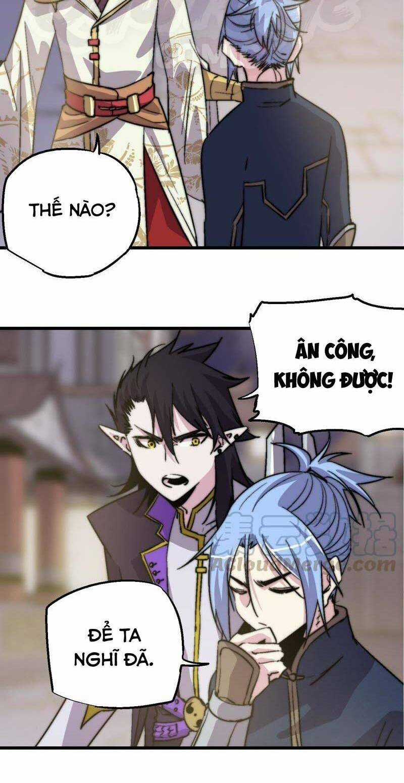 Dãy Số Chí Mạng Chapter 34 trang 19