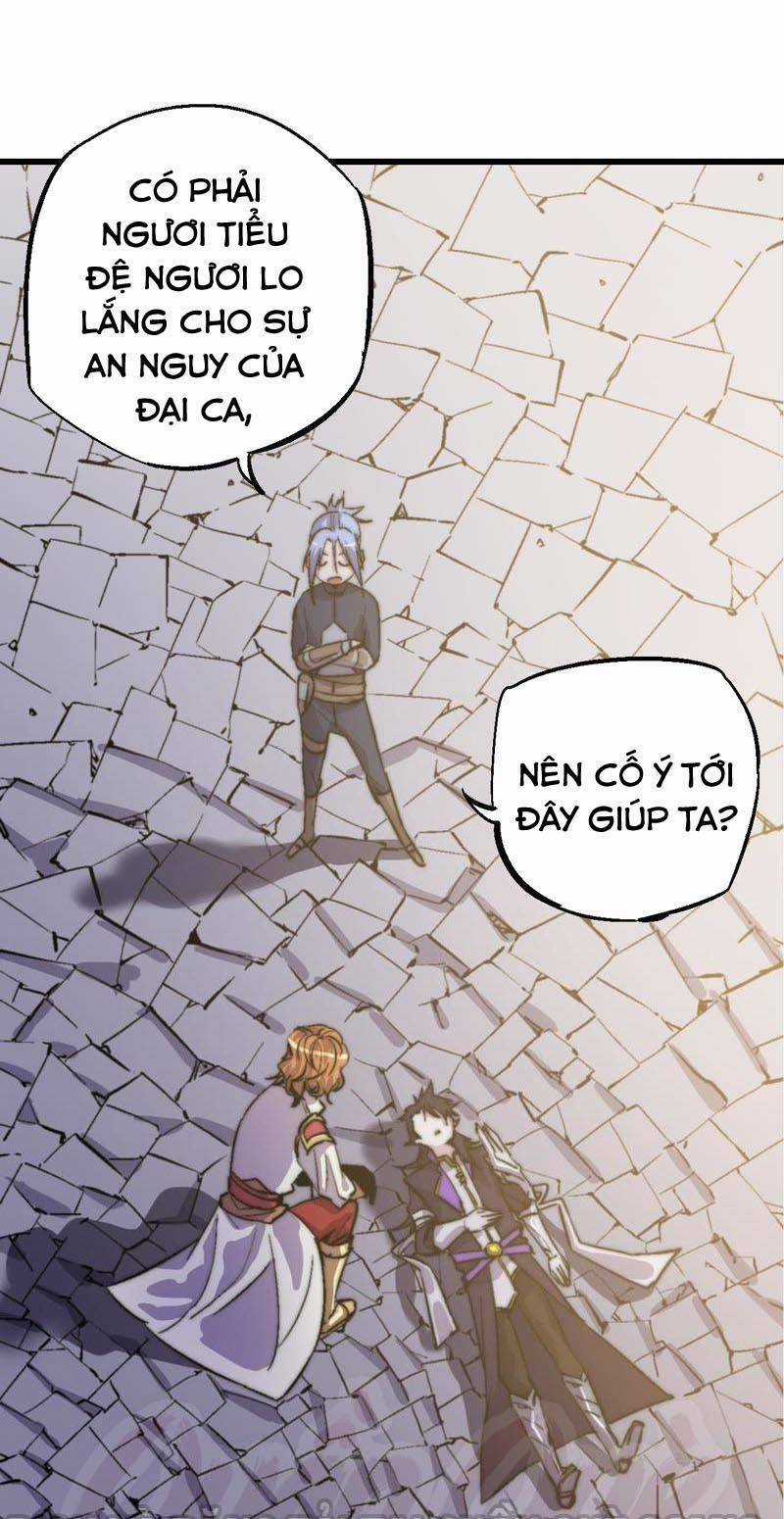 Dãy Số Chí Mạng Chapter 34 trang 2