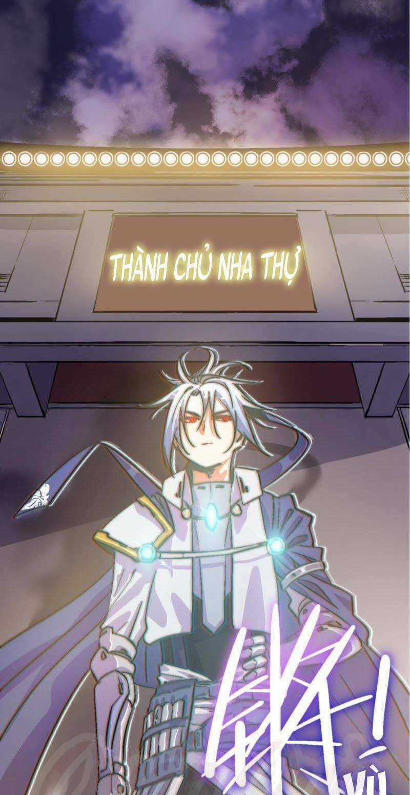 Dãy Số Chí Mạng Chapter 34 trang 28
