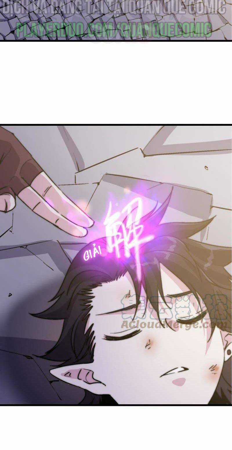 Dãy Số Chí Mạng Chapter 34 trang 3