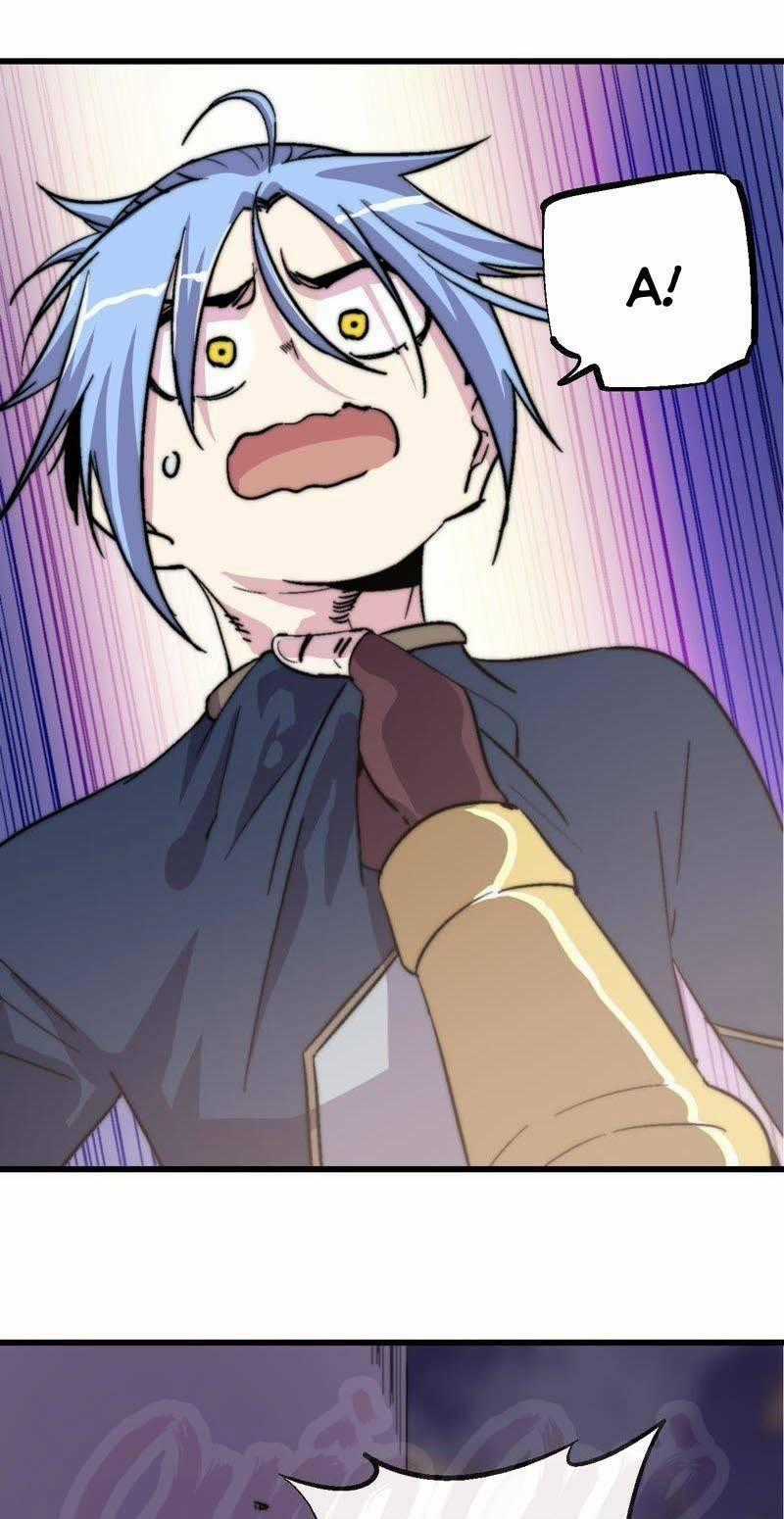 Dãy Số Chí Mạng Chapter 34 trang 30