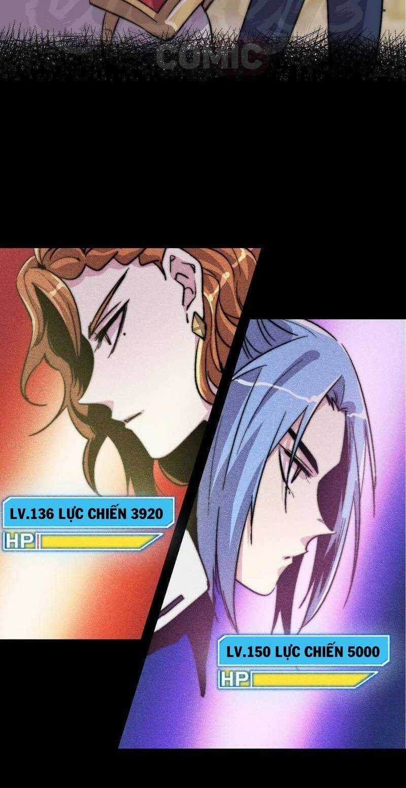 Dãy Số Chí Mạng Chapter 34 trang 5