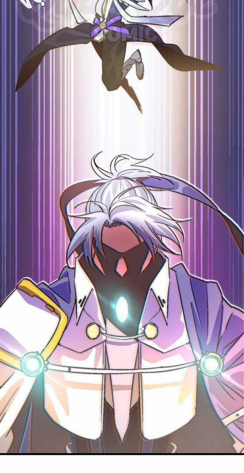 Dãy Số Chí Mạng Chapter 35 trang 17