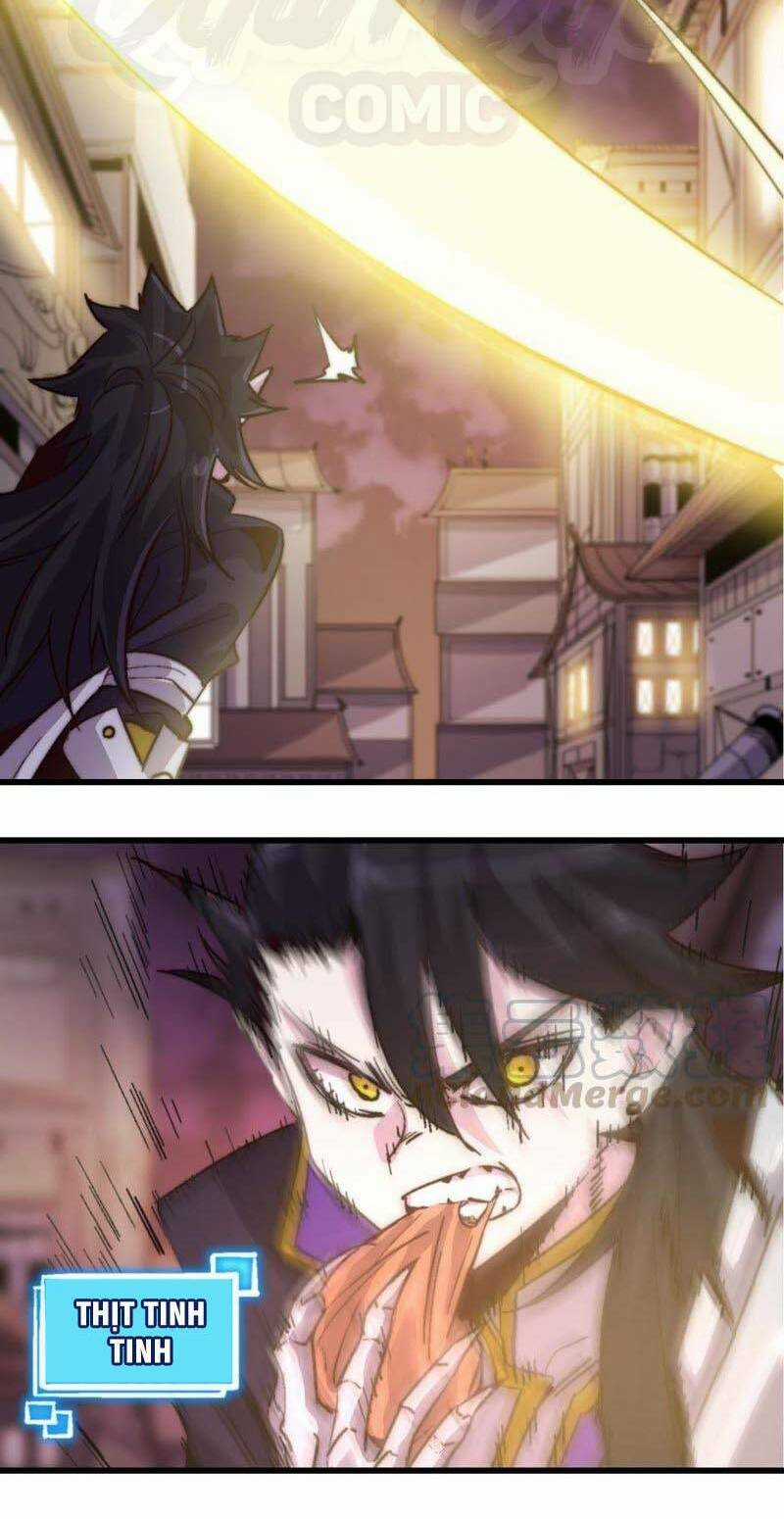 Dãy Số Chí Mạng Chapter 35 trang 19