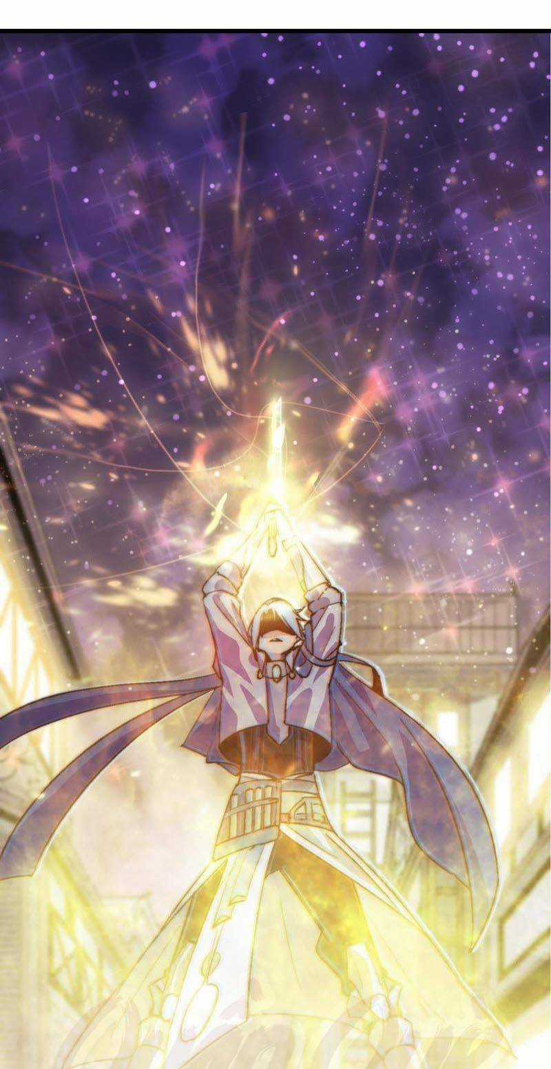 Dãy Số Chí Mạng Chapter 35 trang 26