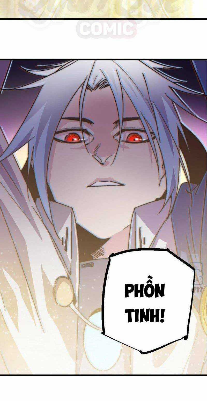 Dãy Số Chí Mạng Chapter 35 trang 27