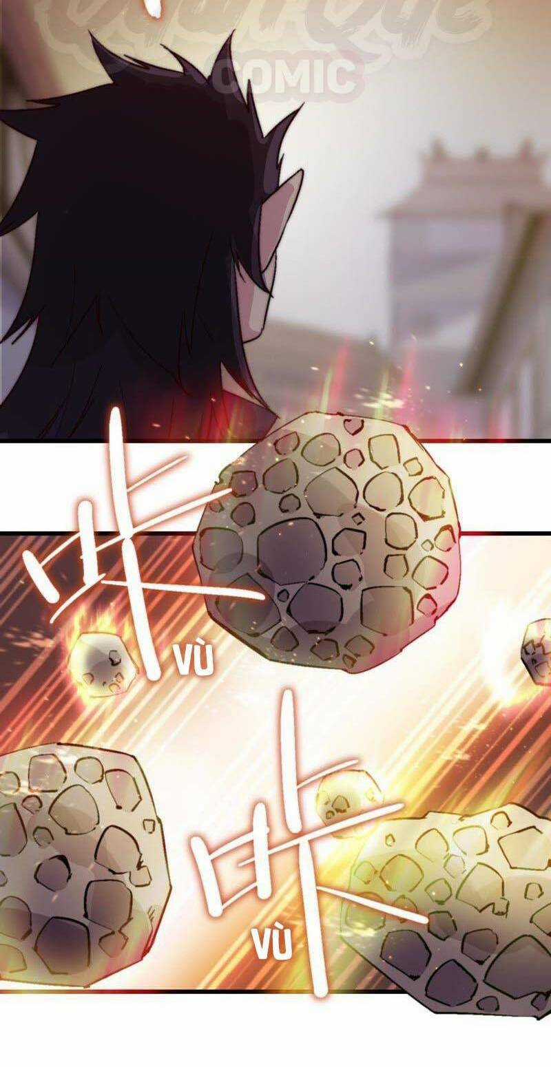 Dãy Số Chí Mạng Chapter 35 trang 29