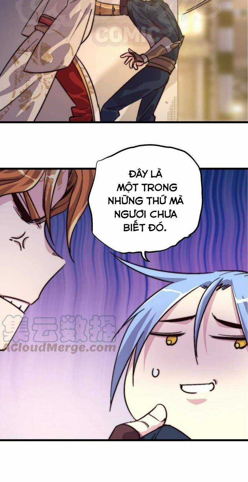 Dãy Số Chí Mạng Chapter 35 trang 3