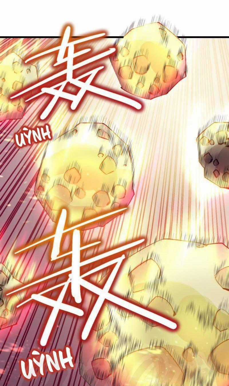 Dãy Số Chí Mạng Chapter 35 trang 30