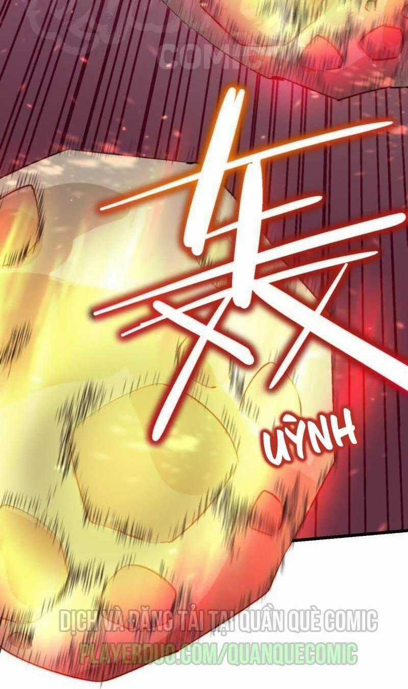 Dãy Số Chí Mạng Chapter 35 trang 31