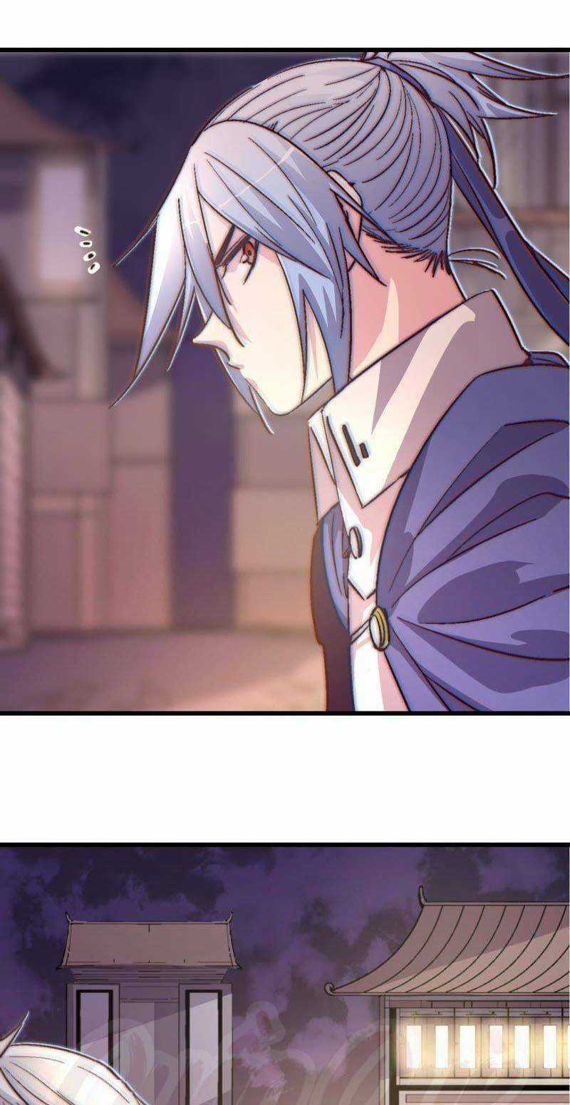 Dãy Số Chí Mạng Chapter 35 trang 6