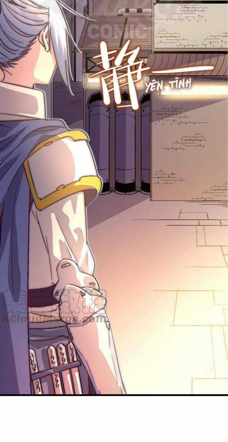 Dãy Số Chí Mạng Chapter 35 trang 7