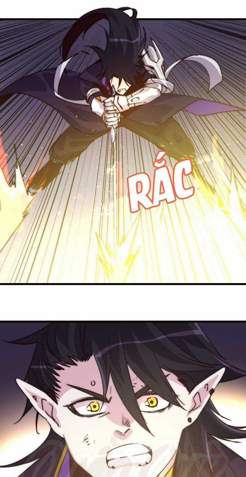 Dãy Số Chí Mạng Chapter 36 trang 10