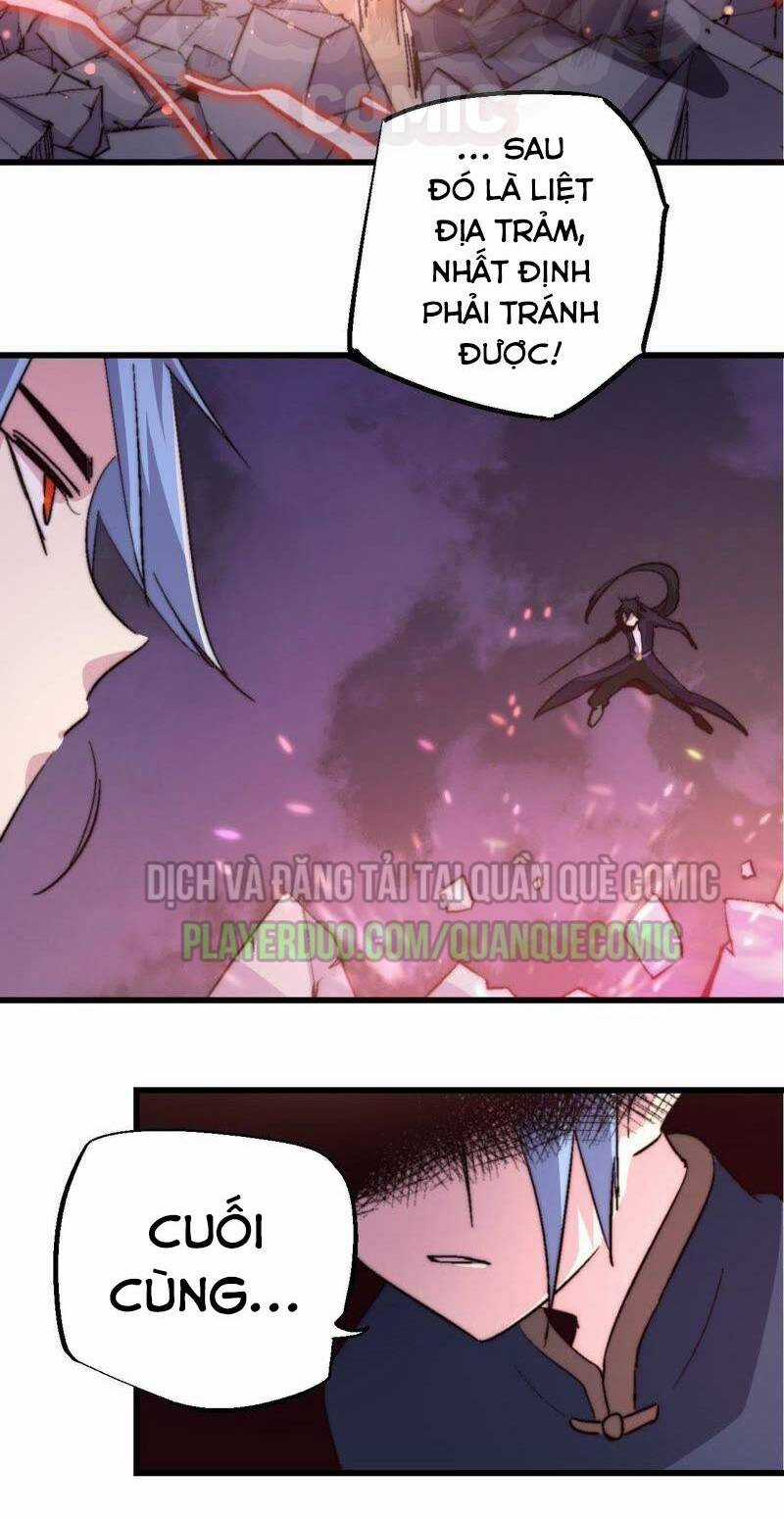 Dãy Số Chí Mạng Chapter 36 trang 13