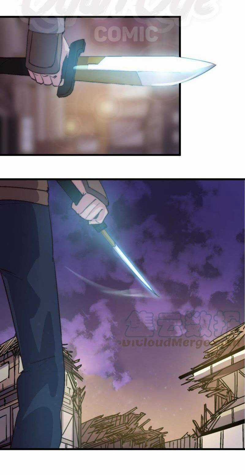 Dãy Số Chí Mạng Chapter 36 trang 15