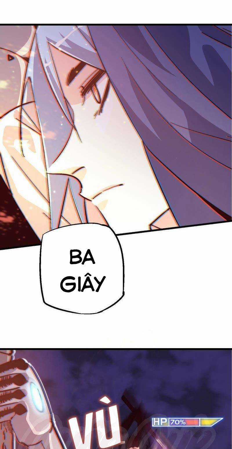 Dãy Số Chí Mạng Chapter 36 trang 2