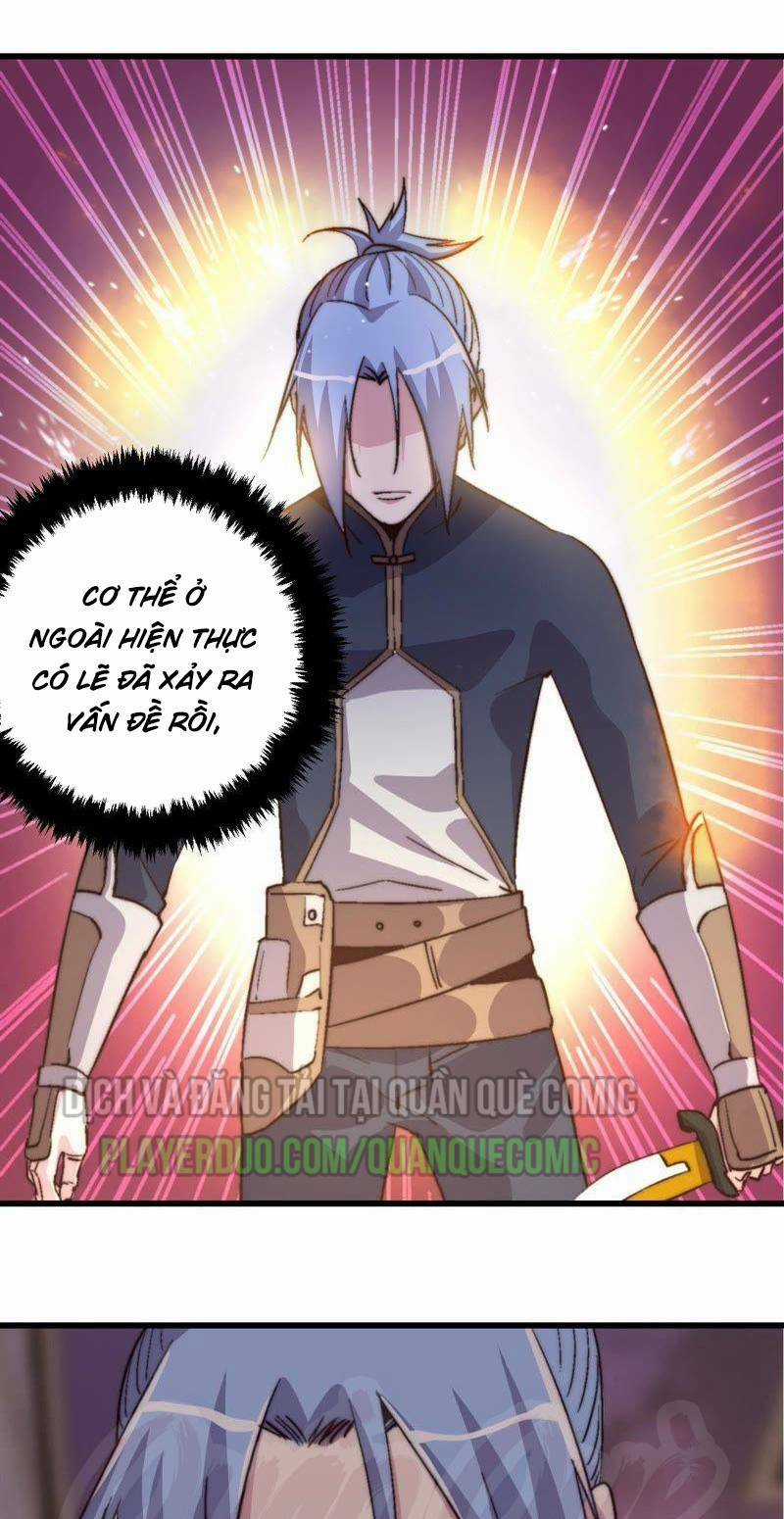 Dãy Số Chí Mạng Chapter 36 trang 24