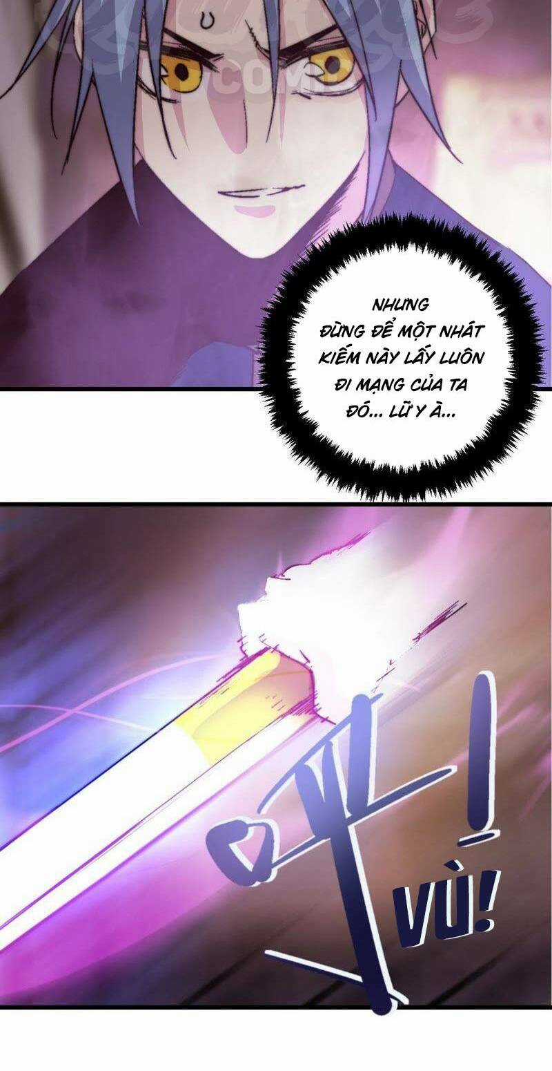 Dãy Số Chí Mạng Chapter 36 trang 25