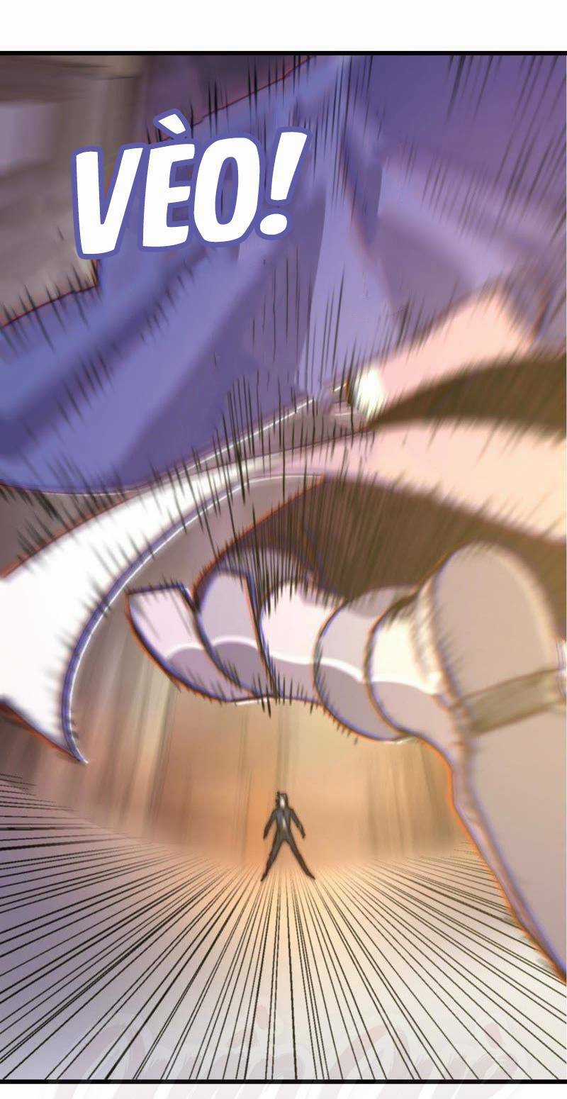 Dãy Số Chí Mạng Chapter 36 trang 26