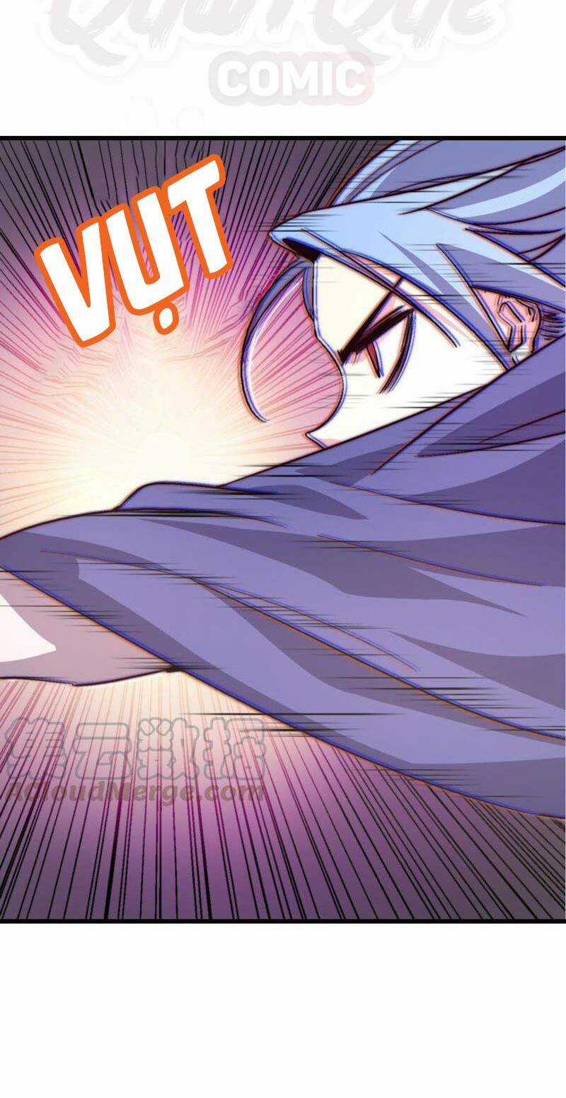 Dãy Số Chí Mạng Chapter 36 trang 27