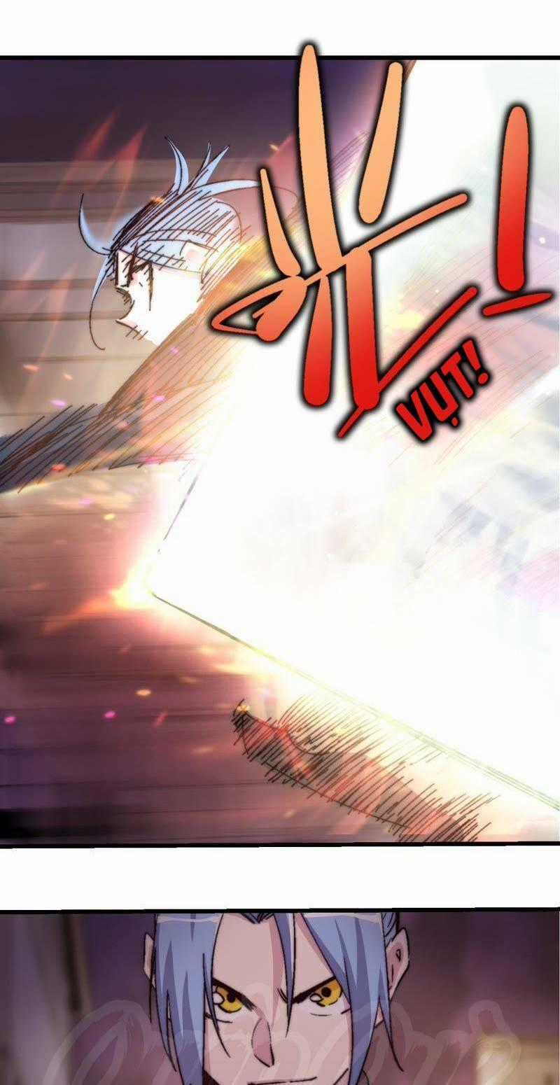 Dãy Số Chí Mạng Chapter 36 trang 28