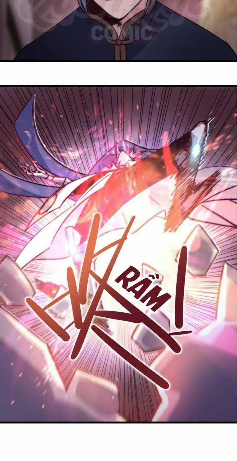 Dãy Số Chí Mạng Chapter 36 trang 29