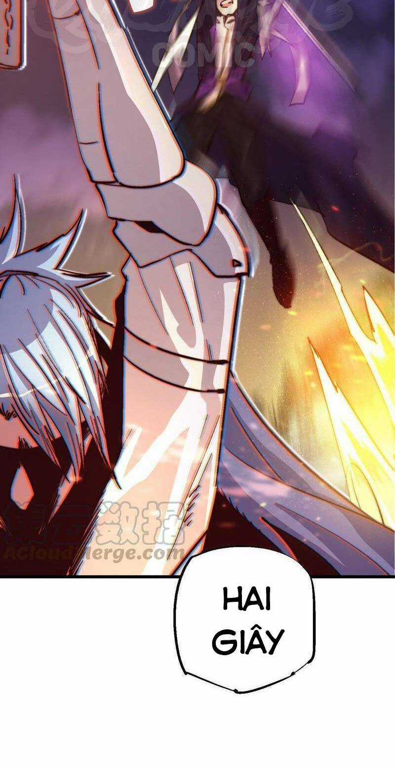 Dãy Số Chí Mạng Chapter 36 trang 3