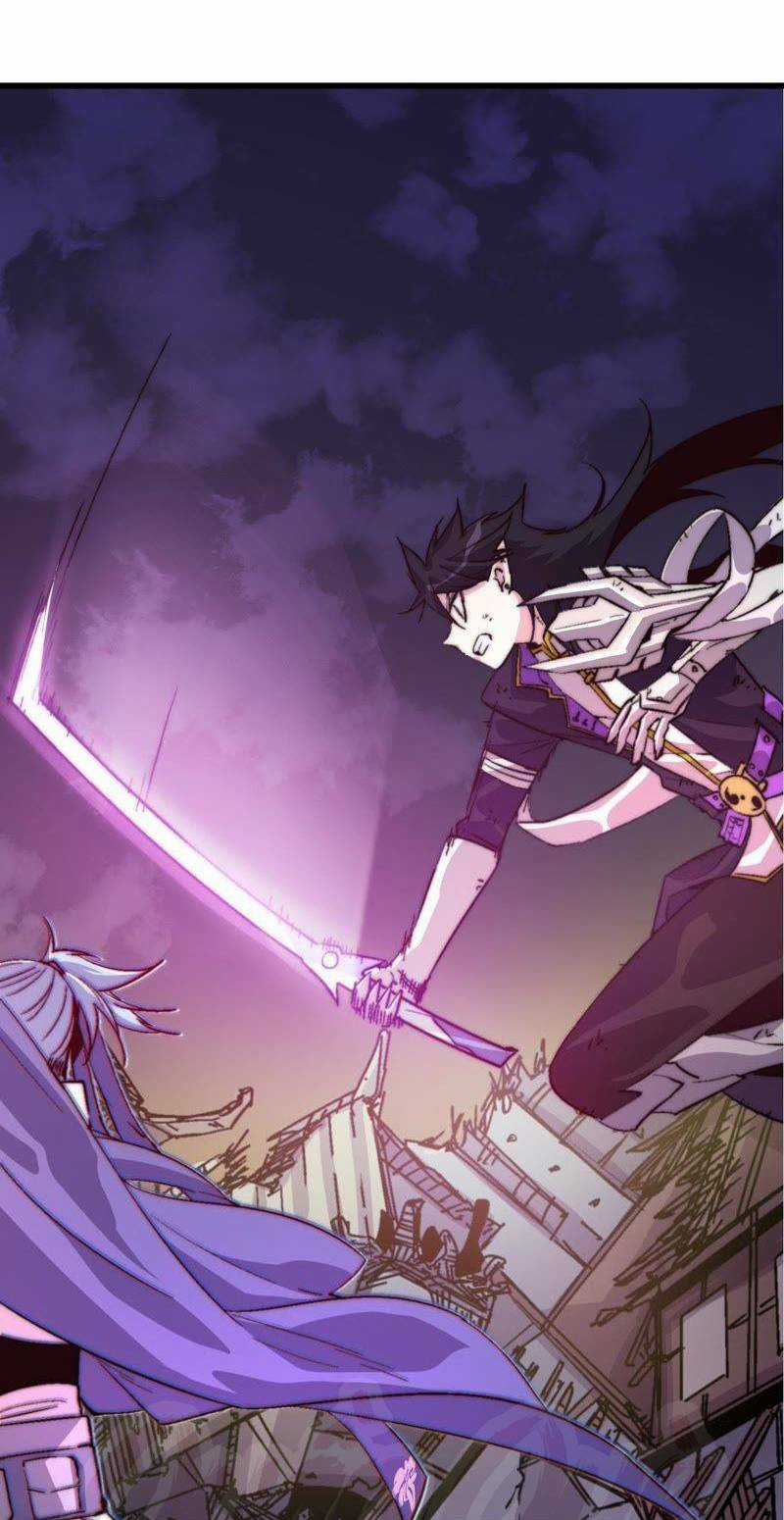 Dãy Số Chí Mạng Chapter 36 trang 4