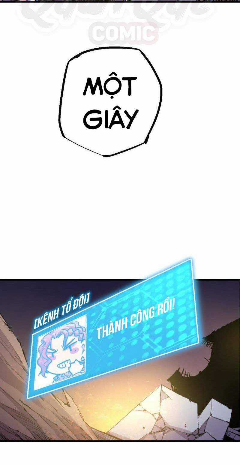 Dãy Số Chí Mạng Chapter 36 trang 5