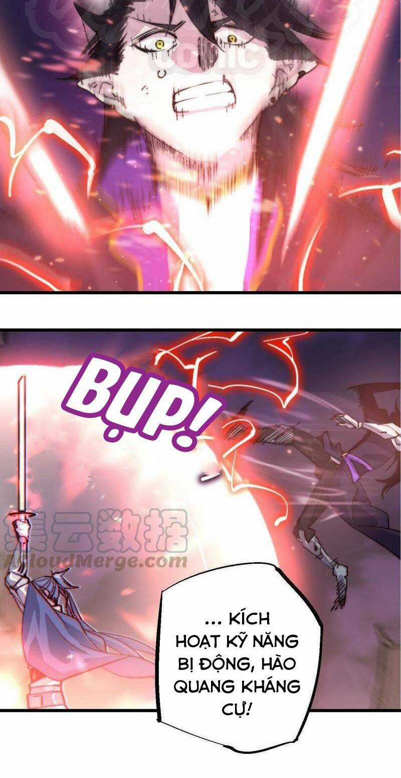 Dãy Số Chí Mạng Chapter 36 trang 7