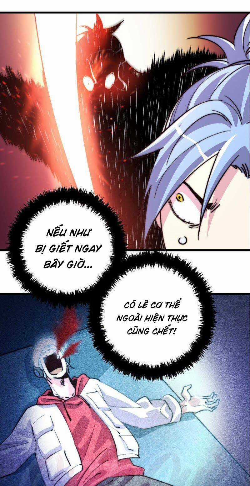 Dãy Số Chí Mạng Chapter 37 trang 12