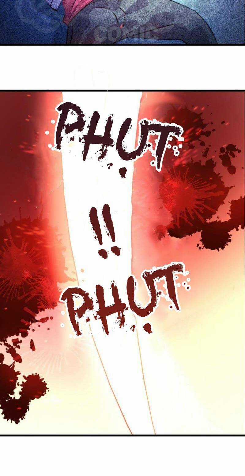 Dãy Số Chí Mạng Chapter 37 trang 13