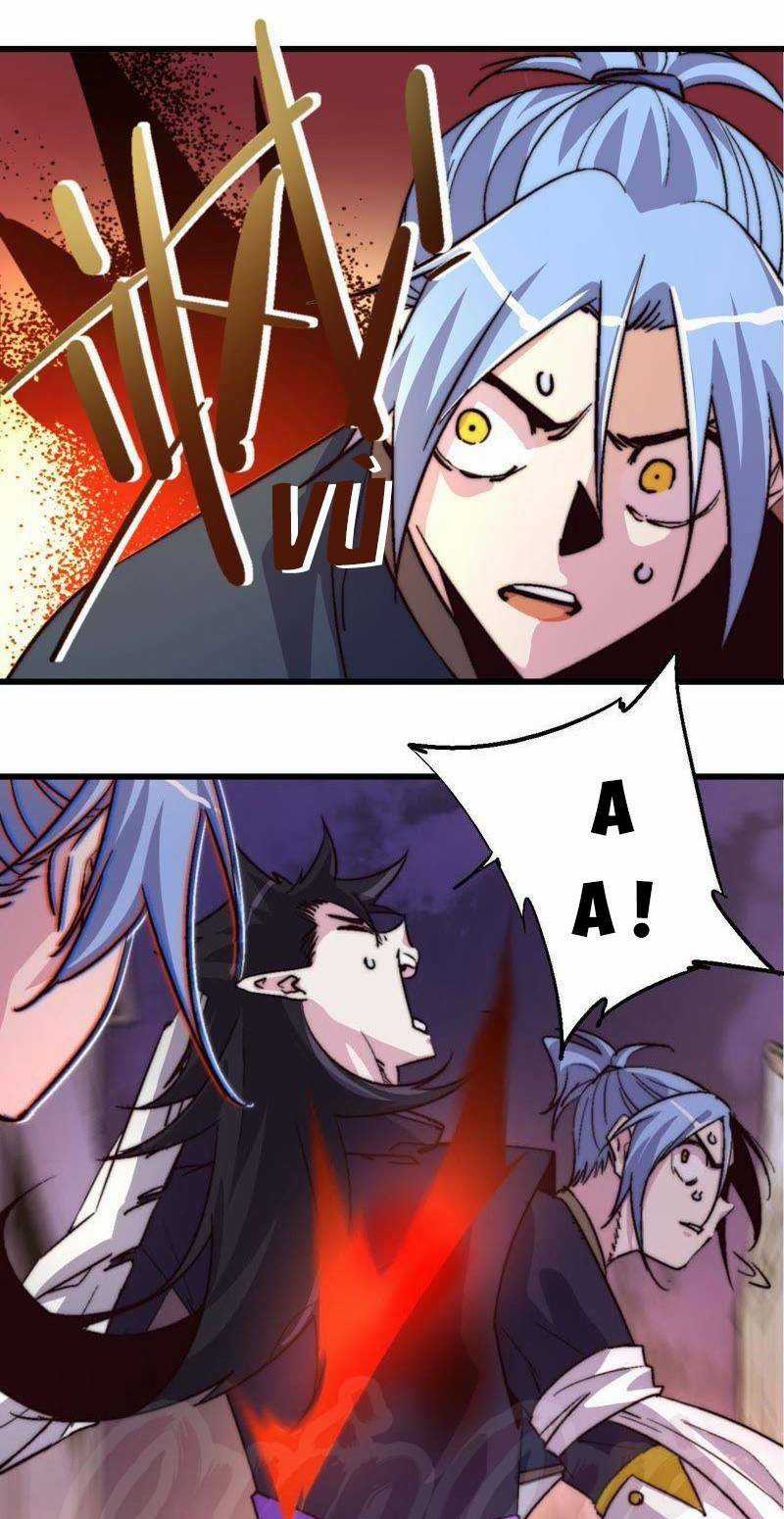 Dãy Số Chí Mạng Chapter 37 trang 14