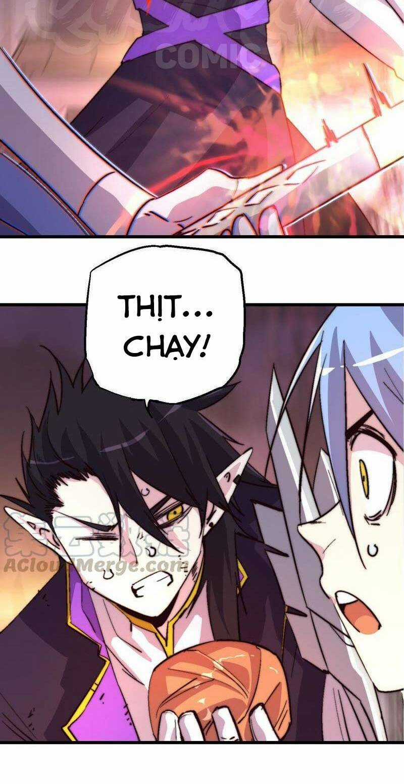 Dãy Số Chí Mạng Chapter 37 trang 15