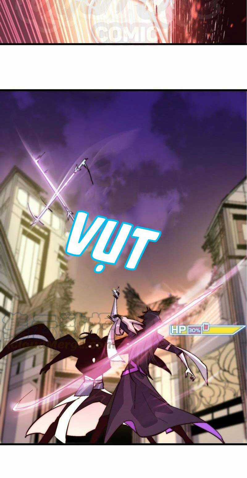 Dãy Số Chí Mạng Chapter 37 trang 19